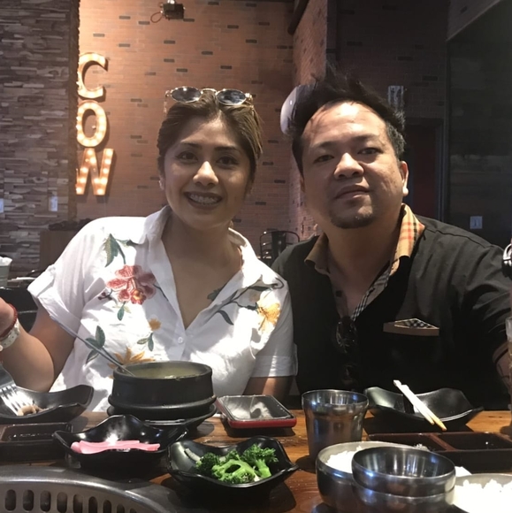 Meet your Posher, Joel - Picture 1 of 1